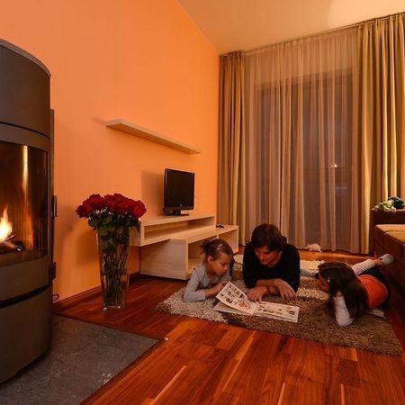 Crocus Apartments 310, 507 Štrbské Pleso Kültér fotó