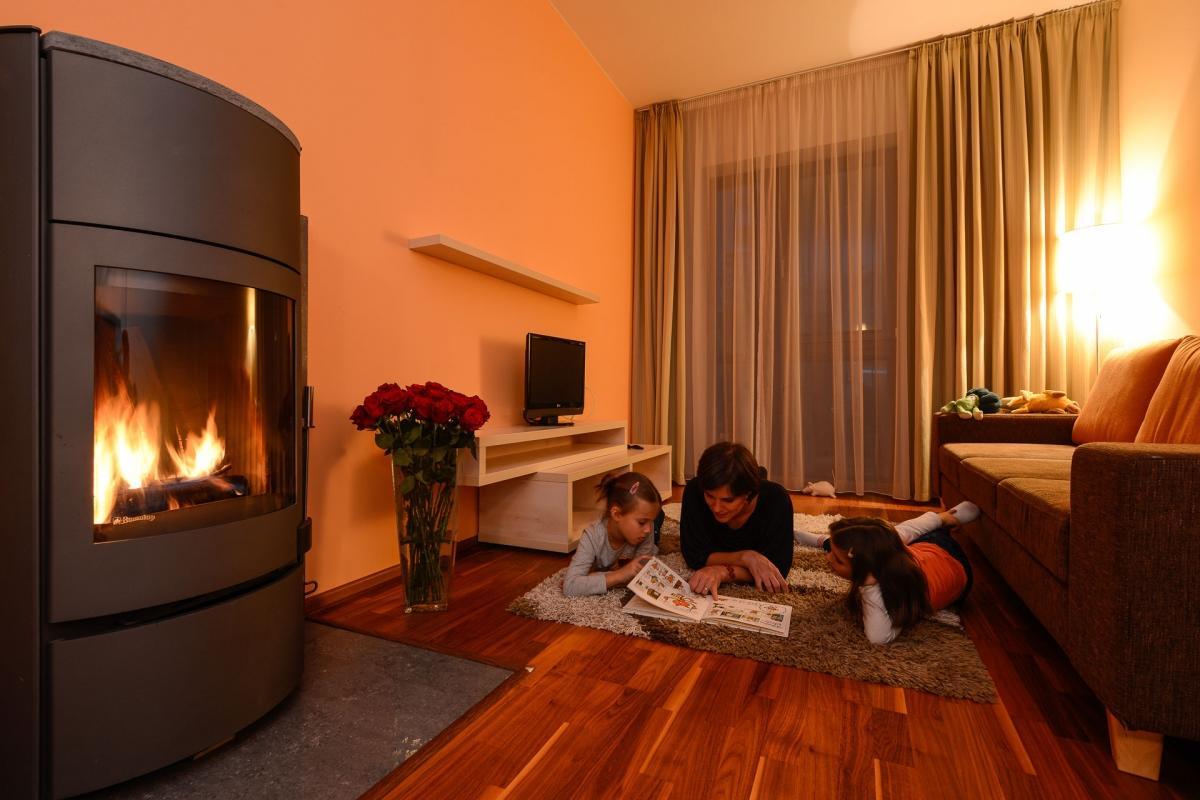 Crocus Apartments 310, 507 Štrbské Pleso Kültér fotó