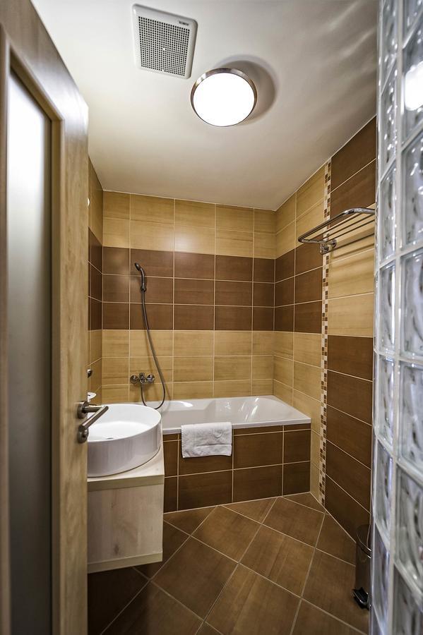 Crocus Apartments 310, 507 Štrbské Pleso Kültér fotó