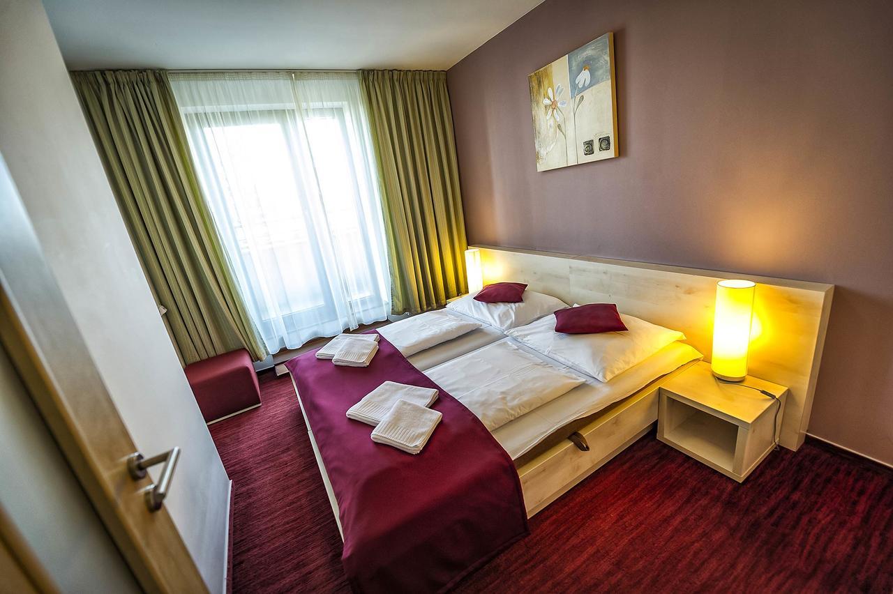 Crocus Apartments 310, 507 Štrbské Pleso Kültér fotó