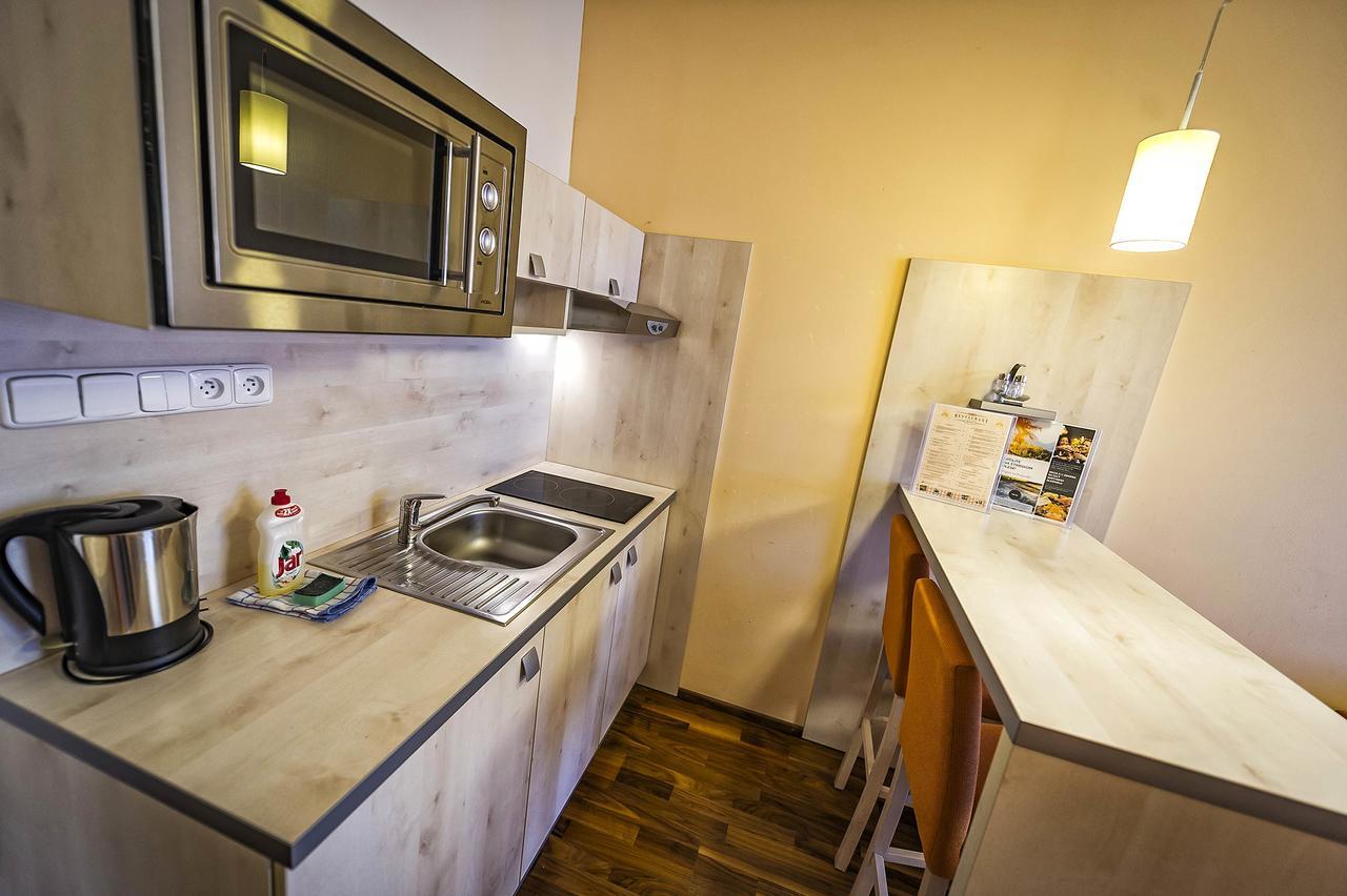 Crocus Apartments 310, 507 Štrbské Pleso Kültér fotó