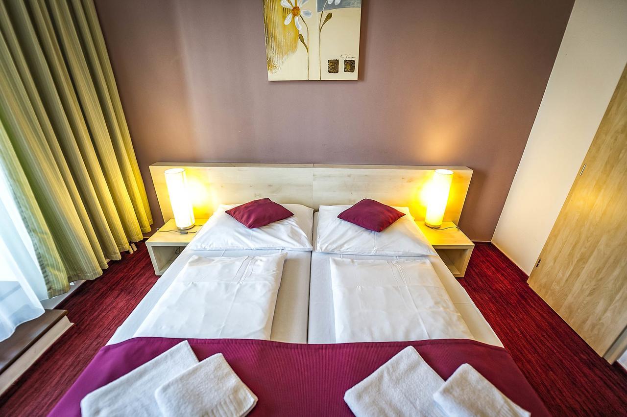 Crocus Apartments 310, 507 Štrbské Pleso Kültér fotó